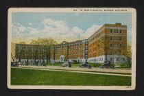 St. Mary's Hospital, Madison, Wis.